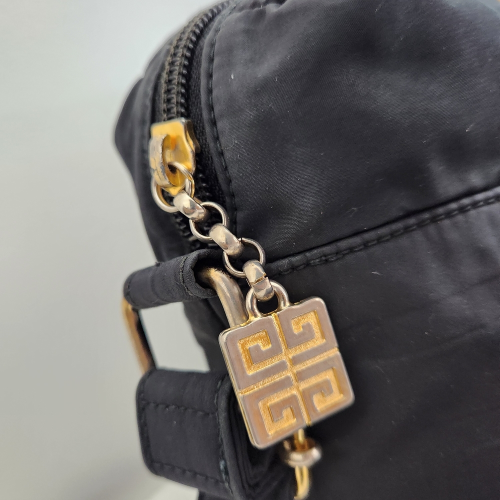 Givenchy Black Crossbody Bag - Picture 7 of 16